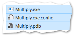 EXE