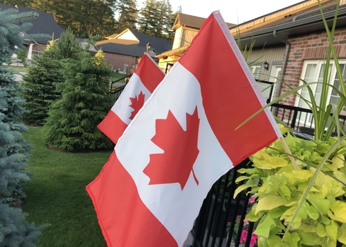 Canada Day 2019