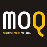 Moq Logo