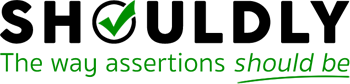 Shouldly Logo